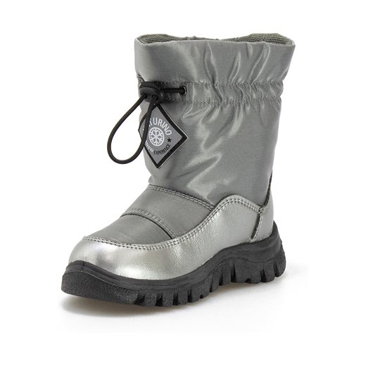 Buty zimowe dziecięce Naturino