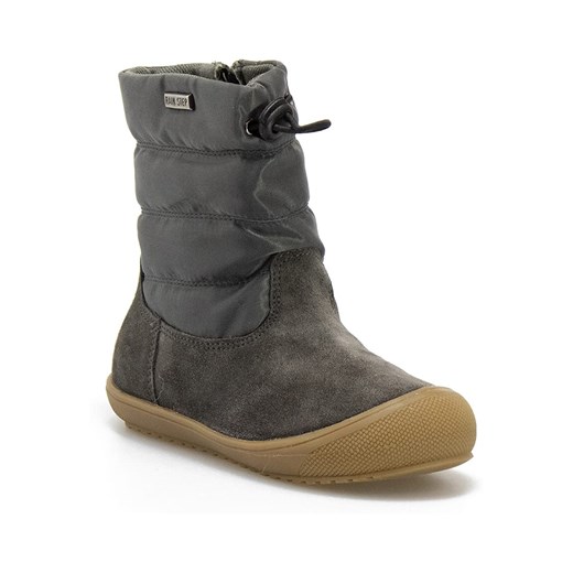 Buty zimowe dziecięce Naturino na zamek 