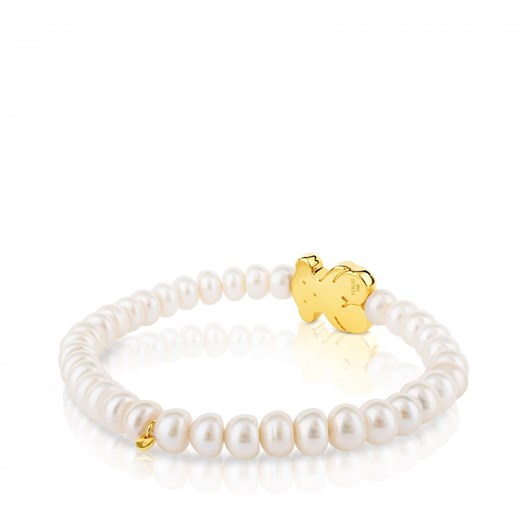 Bransoletka Tous Bear Tous uni/onesize Tous