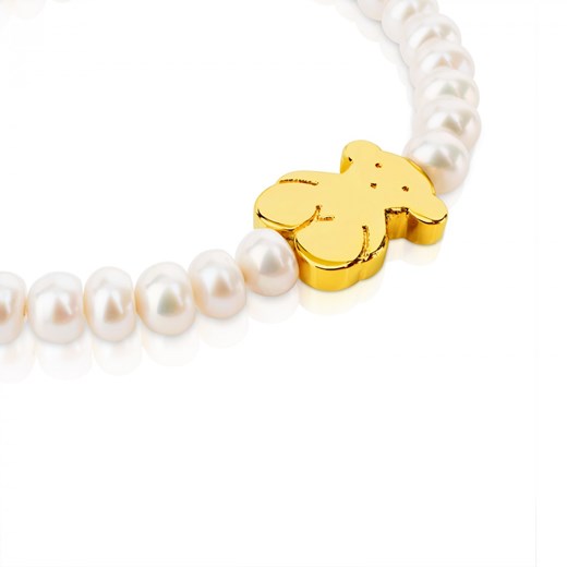 Bransoletka Tous Bear Tous uni/onesize Tous