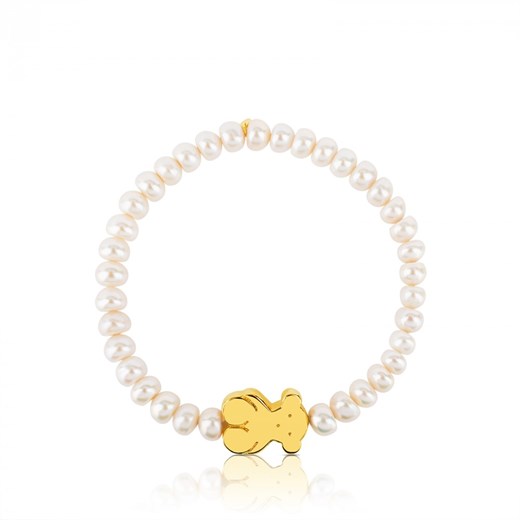 Bransoletka Tous Bear Tous uni/onesize Tous