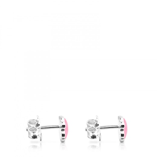 Kolczyki Tous Color Silver Tous uni/onesize Tous