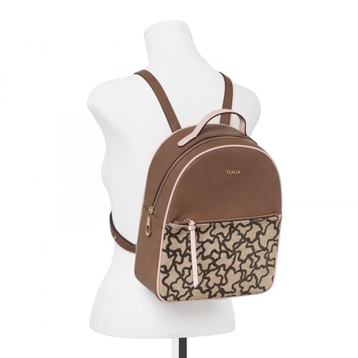 Elice New - Plecak Tous z winylu Tous uni/onesize Tous promocja
