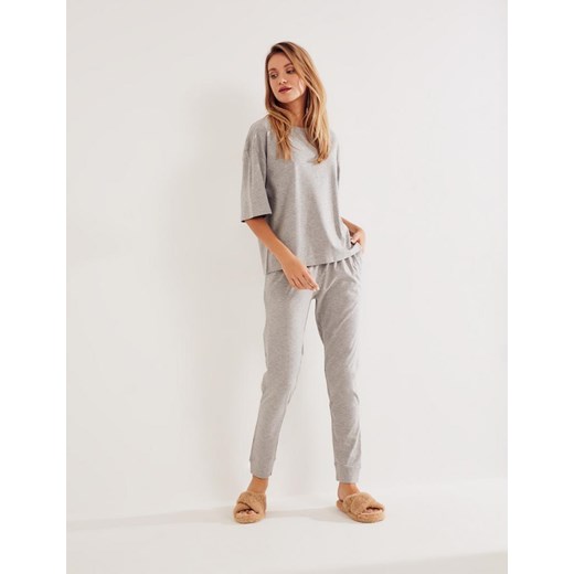 Homewear Set GODDIE J. Szary Melanż S Diverse M Diverse
