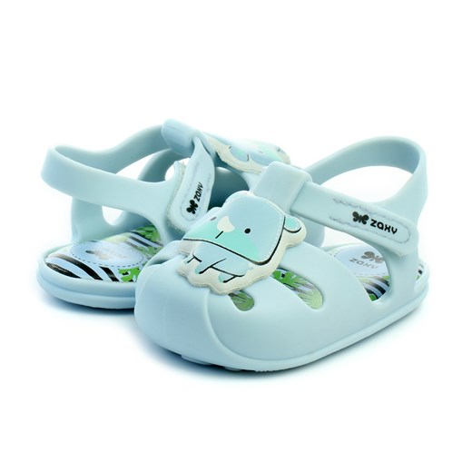 Zaxy Dziecięce Sweet Dreams Baby Sandal ze sklepu Office Shoes Polska w kategorii Buciki niemowlęce - zdjęcie 126076755