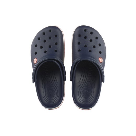 Crocs Dziecięce Crocband Clog K ze sklepu Office Shoes Polska w kategorii Klapki dziecięce - zdjęcie 126077325