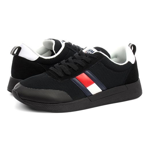 Tommy Hilfiger Męskie Blake 13c Tommy Hilfiger 46 promocyjna cena Office Shoes Polska