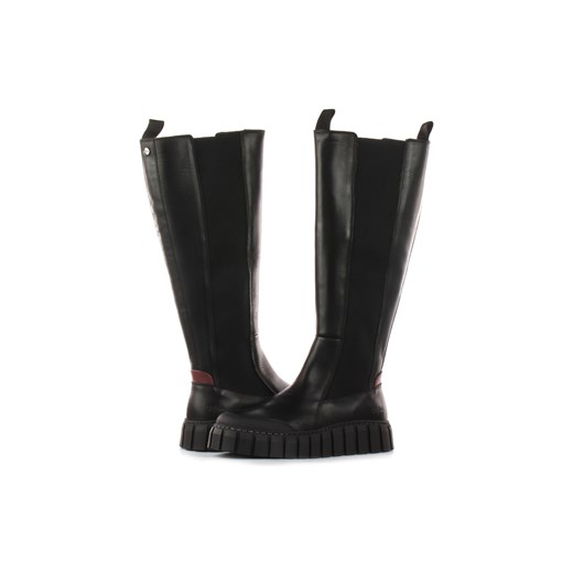 Buffalo Damskie Sundari Buffalo 37 Office Shoes Polska