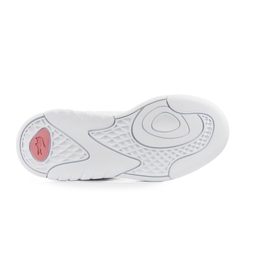 Lacoste Damskie Game Advance Luxe Lacoste 38 Office Shoes Polska promocja
