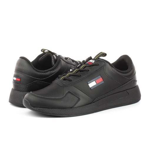 Tommy Hilfiger Męskie Blake 17a Tommy Hilfiger 42 promocyjna cena Office Shoes Polska