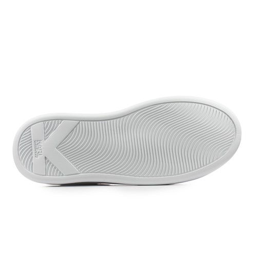 Karl Lagerfeld Damskie Kapri Maison Sneaker Karl Lagerfeld 35 okazja Office Shoes Polska