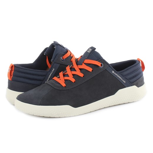 CAT Męskie Hex 40 okazyjna cena Office Shoes Polska