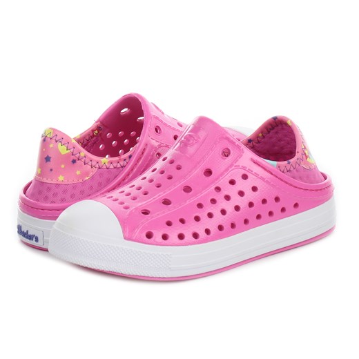 Skechers Dziecięce Guzman Steps - Sandcastle Dream Skechers 25 okazja Office Shoes Polska
