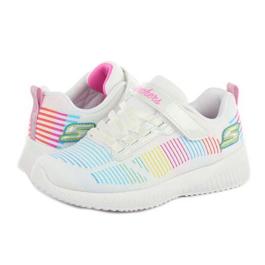 Skechers Dziecięce Bobs Squad - Fresh Delight Skechers 33 promocja Office Shoes Polska
