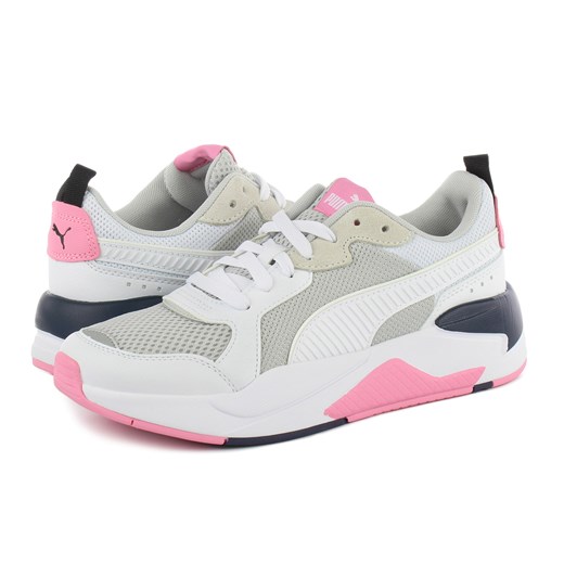 Puma Damskie X-ray Jr Puma 37 promocyjna cena Office Shoes Polska
