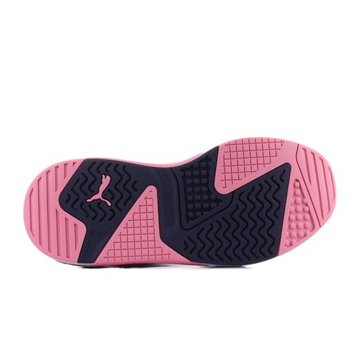 Puma Damskie X-ray Jr Puma 38 okazyjna cena Office Shoes Polska
