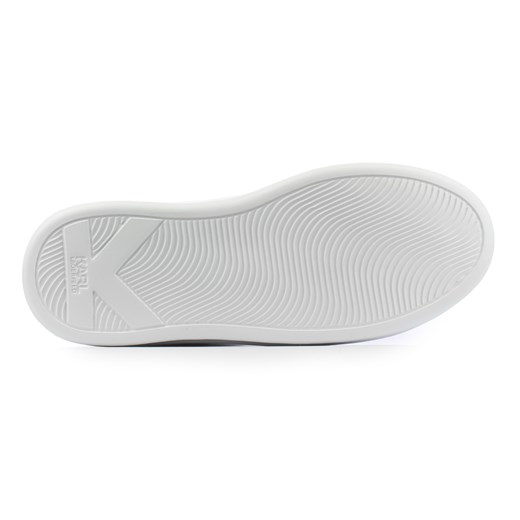 Karl Lagerfeld Damskie Kapri Logo Sneaker Karl Lagerfeld 38 okazyjna cena Office Shoes Polska