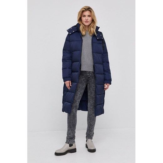 AllSaints - Sweter kaszmirowy L ANSWEAR.com