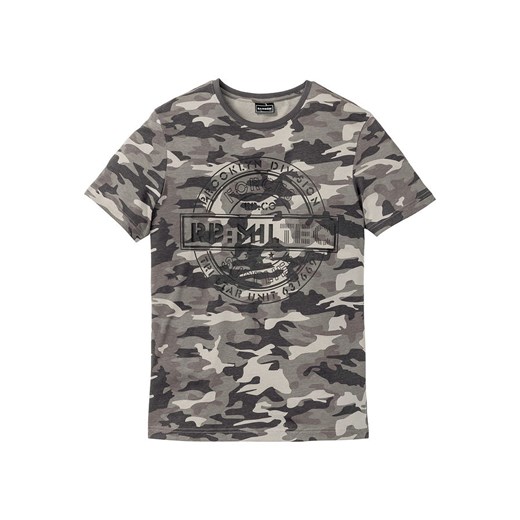 T-shirt Slim Fit | bonprix 52/54 (L) bonprix