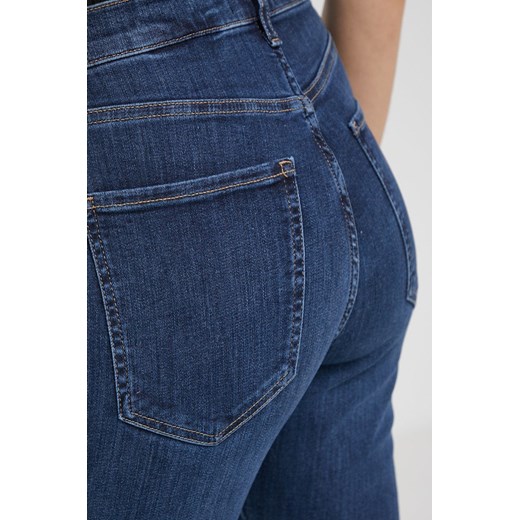 Jeansy damskie Answear Lab