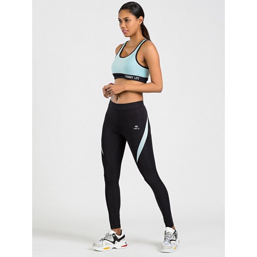 Komplet-298-KMPL-TL-95201.04X-biało-czarny Tommy Life XL ajstyle.pl