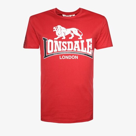 T-shirt męski Lonsdale 