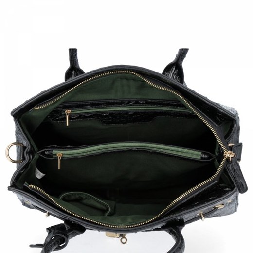 Kuferek Magic Bags lakierowany bez dodatków 