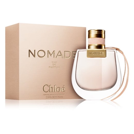 Chloe Nomade 75 ml Woda Perfumowana dla Kobiet Iloren.pl