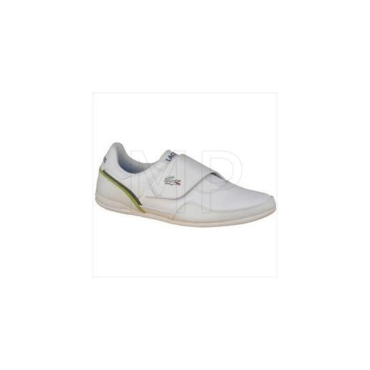 Lacoste LISSE 1but-pl bialy 