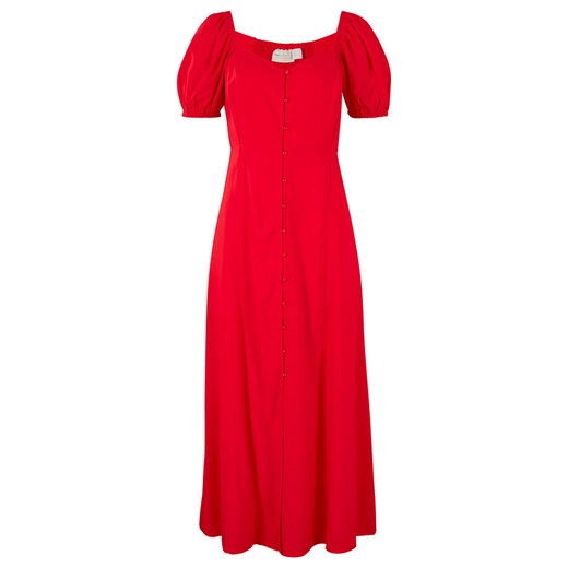 Sukienka z przyjaznej dla środowiska wiskozy | bonprix 50 bonprix