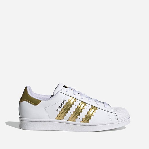 Buty damskie sneakersy adidas Originals Superstar W H03915 40 2/3 sneakerstudio.pl