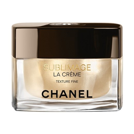 Chanel Sublimage La Creme Texture Fine 50 g Chanel Twoja Perfumeria