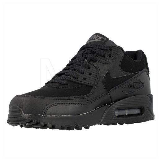 Nike Air Max 90 Gs 1but-pl szary 