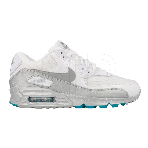 Nike Air Max 90 1but-pl bialy 
