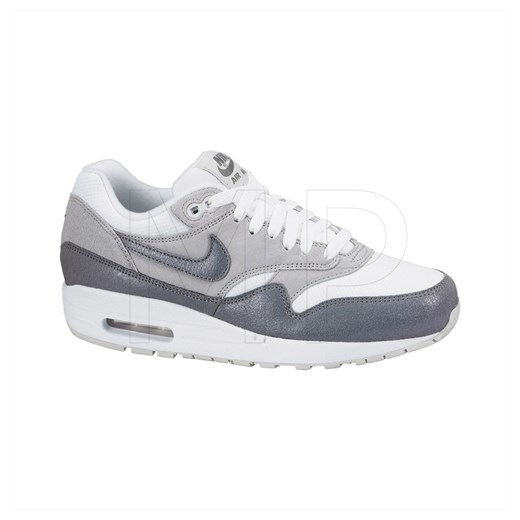 Nike WMNS AIR MAX 1 ESSENTIAL 1but-pl bialy 
