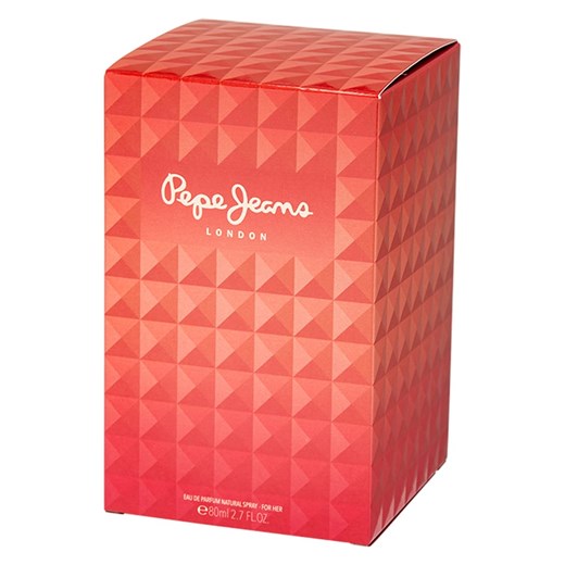 Perfumy damskie Pepe Jeans