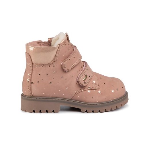 Buty zimowe dziecięce Lasocki Kids kozaki