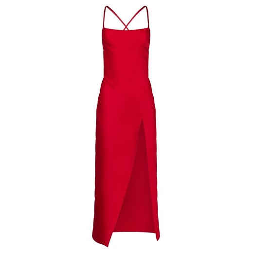 Sukienka ELISABETH - czerwony Chiara Wear M/L Chiara Wear