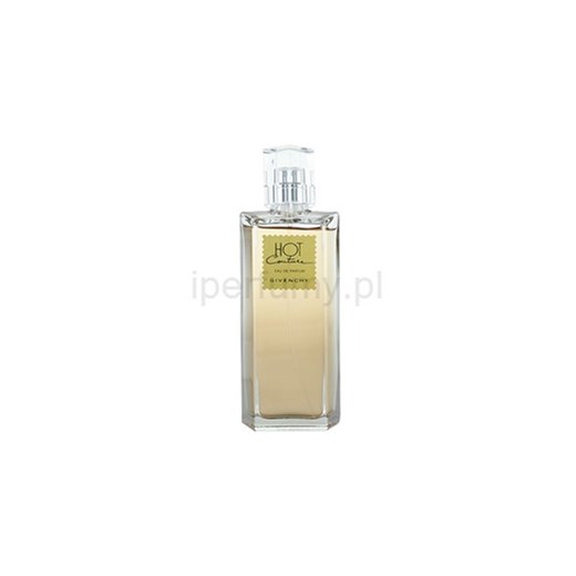 Givenchy Hot Couture woda perfumowana tester dla kobiet 100 ml