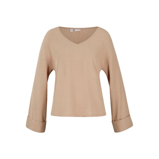 Shirt z miękkiego materiału | bonprix 44/46 promocja bonprix
