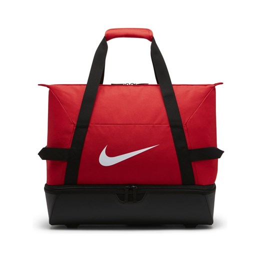 Torba sportowa Nike czerwona 