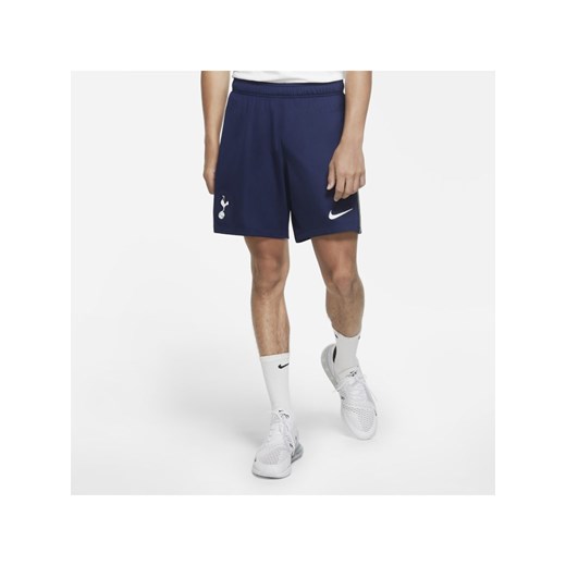 Męskie spodenki piłkarskie Tottenham Hotspur Stadium 2020/21 (wersja Nike XS Nike poland