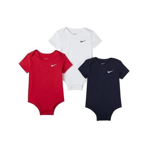 Odzież dla niemowląt Nike uniwersalna 