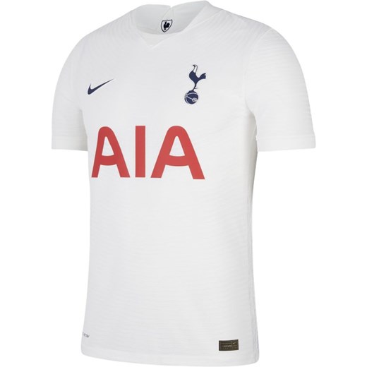 Męska koszulka piłkarska Nike Dri-FIT ADV Tottenham Hotspur 2021/22 Match Nike L Nike poland