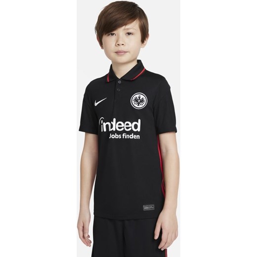 T-shirt chłopięce Nike