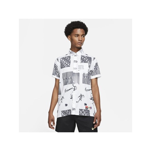 T-shirt męski Nike