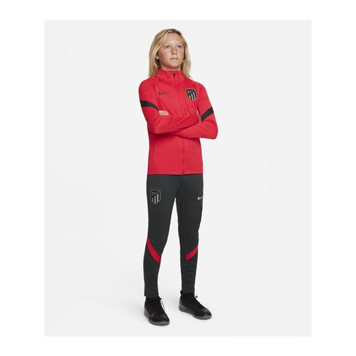 Dres chłopięcy Nike