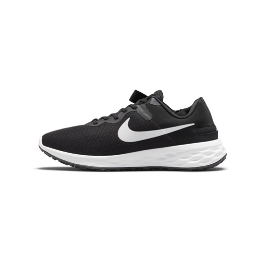 Męskie łatwe do założenia i zdjęcia buty do biegania po asfalcie Nike Revolution Nike 47.5 Nike poland