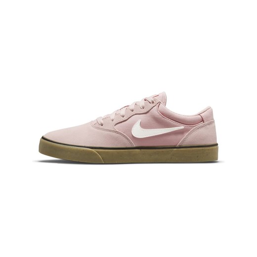 Buty do skateboardingu Nike SB Chron 2 - Różowy Nike 40 Nike poland