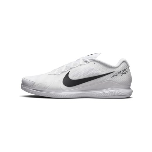 Męskie buty do tenisa na nawierzchnie dywanowe NikeCourt Air Zoom Vapor Pro - Nike 44.5 Nike poland